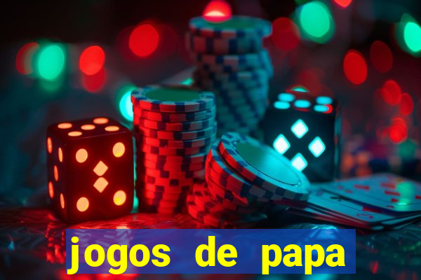 jogos de papa louie 3